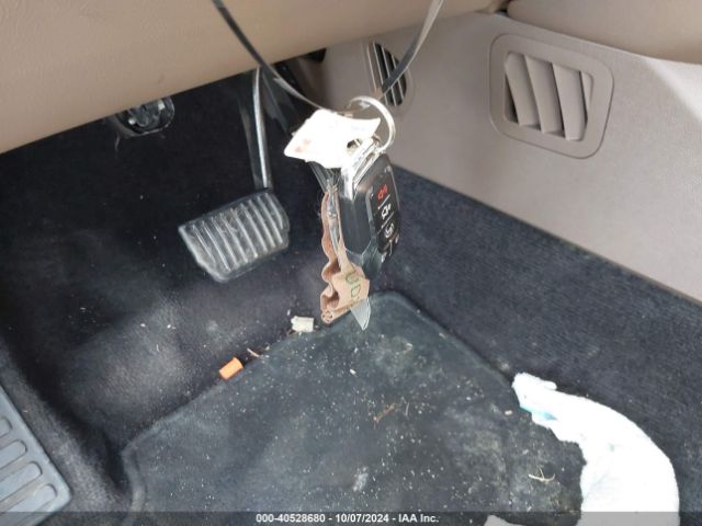 2LMTJ6LR1GBL74083 Lincoln Mkx Reserve