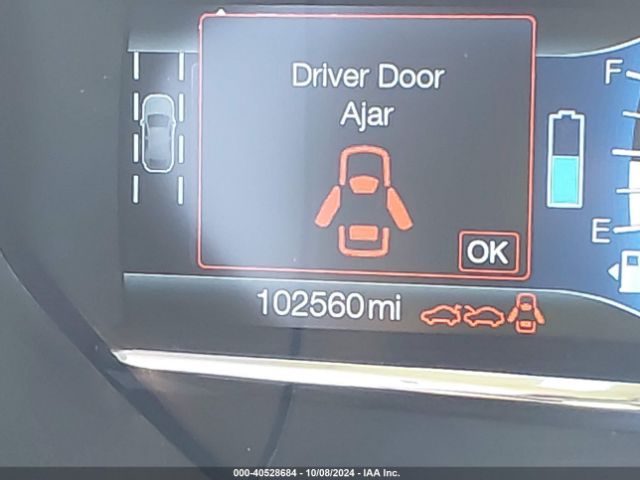 3LN6L5MU4HR606534 Lincoln Mkz Hybrid Reserve