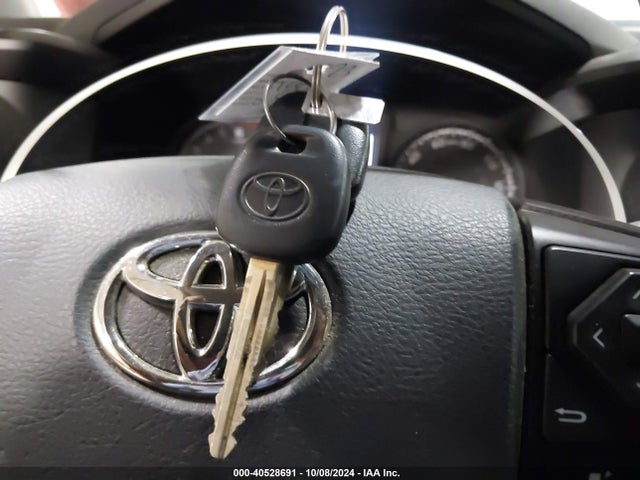 Toyota Tacoma Sr 2023 3TYSX5EN7PT020585 Image 11
