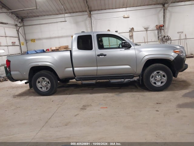 Toyota Tacoma Sr 2023 3TYSX5EN7PT020585 Image 13