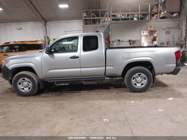 Toyota Tacoma Sr 2023 3TYSX5EN7PT020585 Image 14