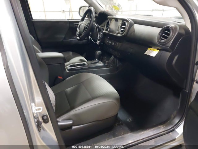 Toyota Tacoma Sr 2023 3TYSX5EN7PT020585 Image 5