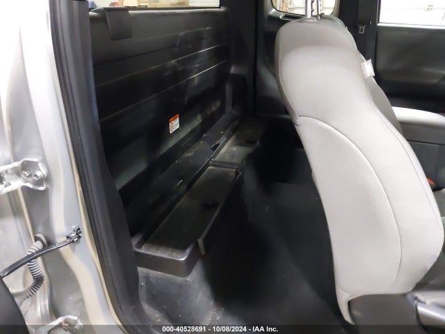 Toyota Tacoma Sr 2023 3TYSX5EN7PT020585 Image 8