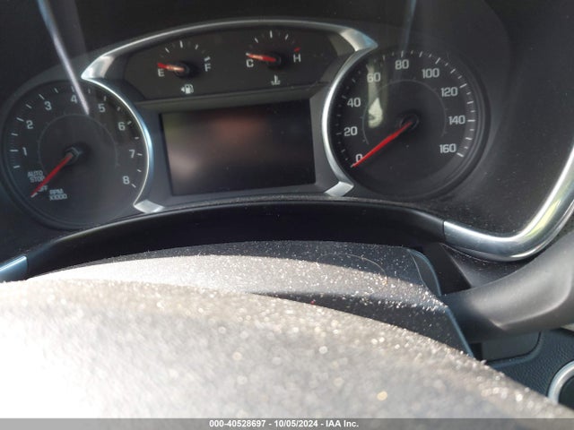 Chevrolet Equinox Premier 2018 2GNAXMEV9J6128295 Image 15