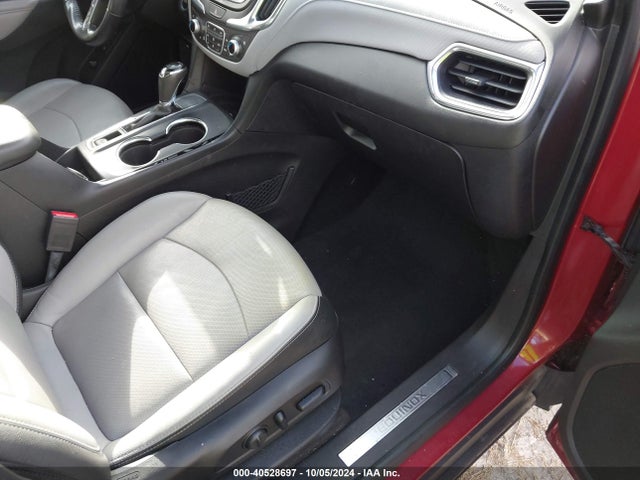 Chevrolet Equinox Premier 2018 2GNAXMEV9J6128295 Image 5