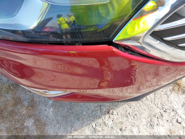Chevrolet Equinox Premier 2018 2GNAXMEV9J6128295 Image 6