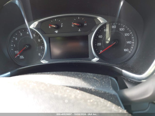 Chevrolet Equinox Premier 2018 2GNAXMEV9J6128295 Image 7