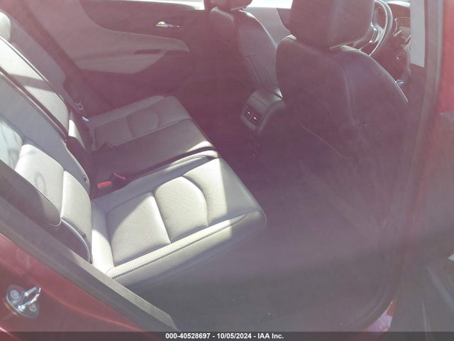 Chevrolet Equinox Premier 2018 2GNAXMEV9J6128295 Image 8