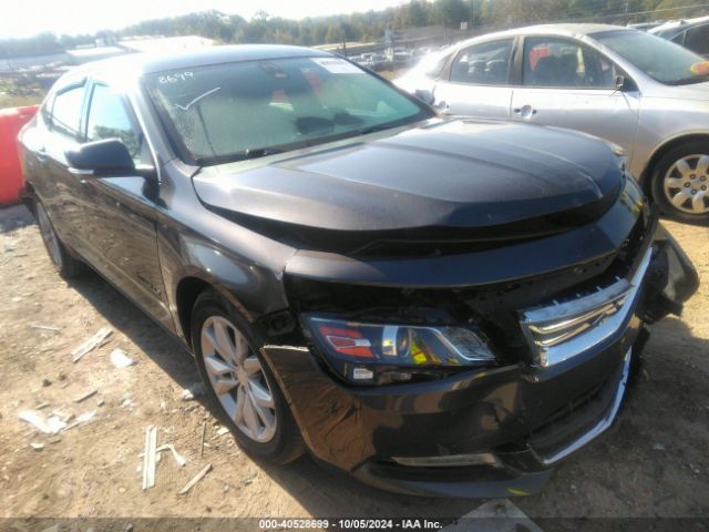 2G11Z5S36K9116089 auction archive image
