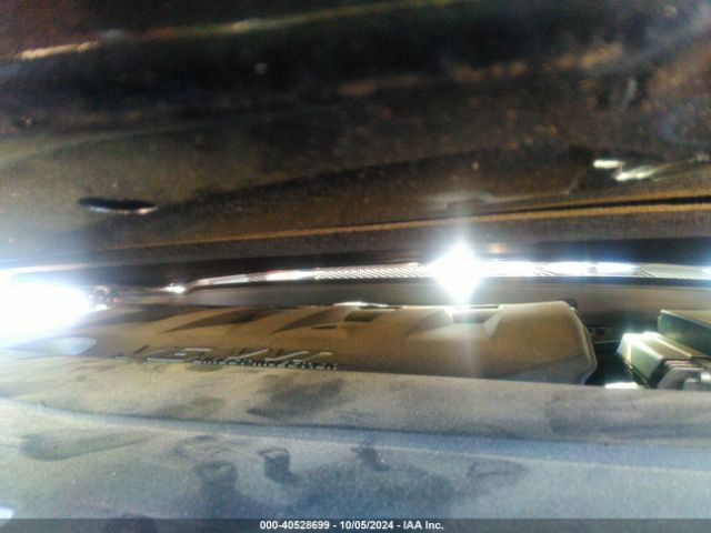 2G11Z5S36K9116089 Chevrolet IMPALA LT