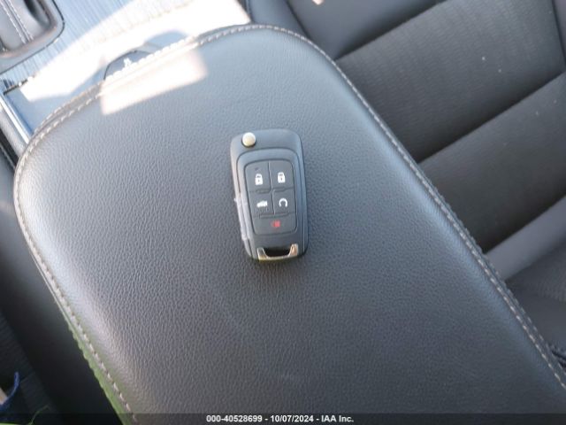 2G11Z5S36K9116089 Chevrolet IMPALA LT