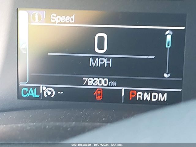 2G11Z5S36K9116089 Chevrolet IMPALA LT