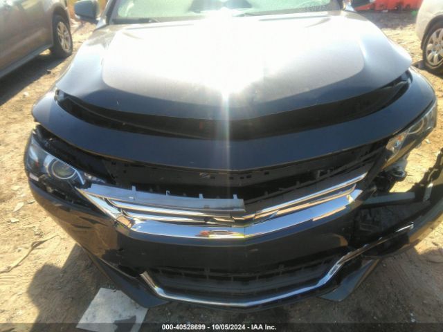 2G11Z5S36K9116089 Chevrolet IMPALA LT