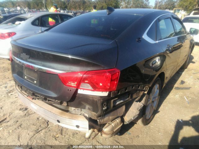 2G11Z5S36K9116089 Chevrolet IMPALA LT