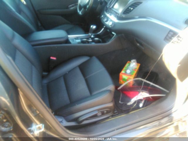 2G11Z5S36K9116089 Chevrolet IMPALA LT