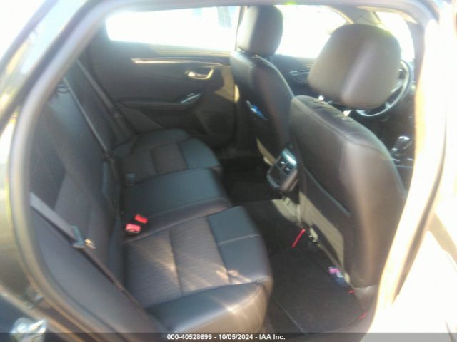 2G11Z5S36K9116089 Chevrolet IMPALA LT