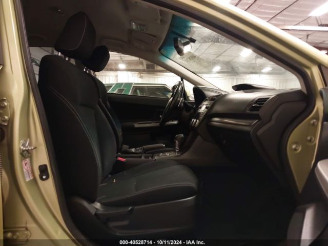 JF2GPBCC5EH221910 Subaru Xv Crosstrek Hybrid 2.0i