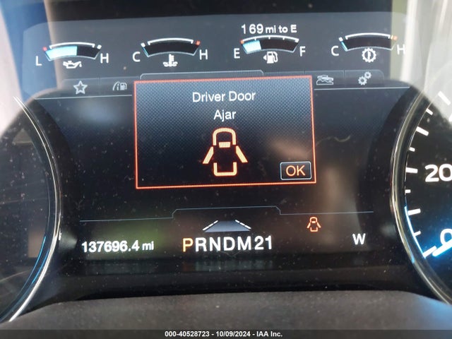 Ford F-150 Lariat 2015 1FTEW1EG9FFD06930 Image 15