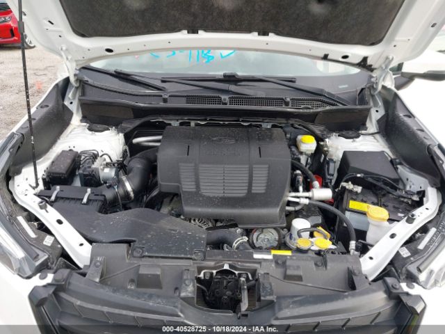 JF2SKAJC8PH409572 Subaru Forester Sport