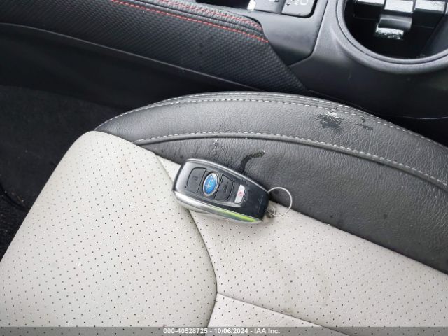 JF2SKAJC8PH409572 Subaru Forester Sport