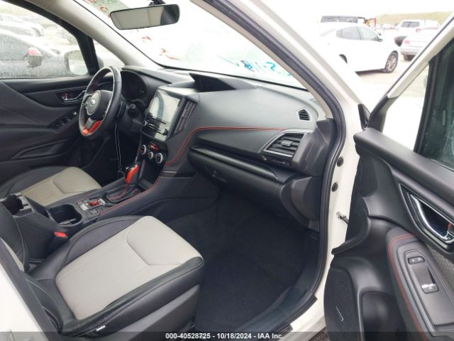 JF2SKAJC8PH409572 Subaru Forester Sport