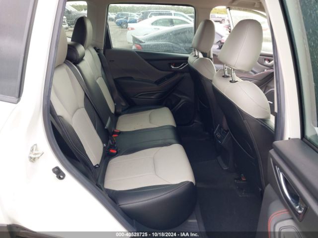 JF2SKAJC8PH409572 Subaru Forester Sport