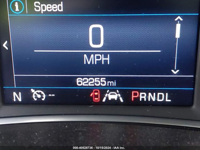 3GNAXTEVXLL103530 Chevrolet Equinox Awd 2fl