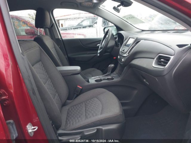 3GNAXTEVXLL103530 Chevrolet Equinox Awd 2fl