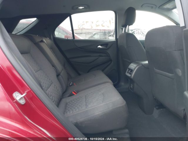 3GNAXTEVXLL103530 Chevrolet Equinox Awd 2fl
