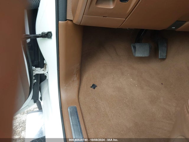 1C6SRFSTXKN805641 RAM 1500 Laramie Longhorn