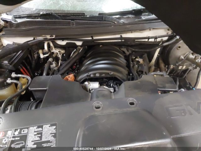 1GKS2CKJ4JR403510 GMC YUKON DENALI