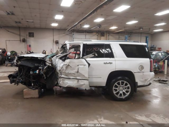 1GKS2CKJ4JR403510 GMC YUKON DENALI