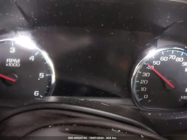 1GKS2CKJ4JR403510 GMC YUKON DENALI