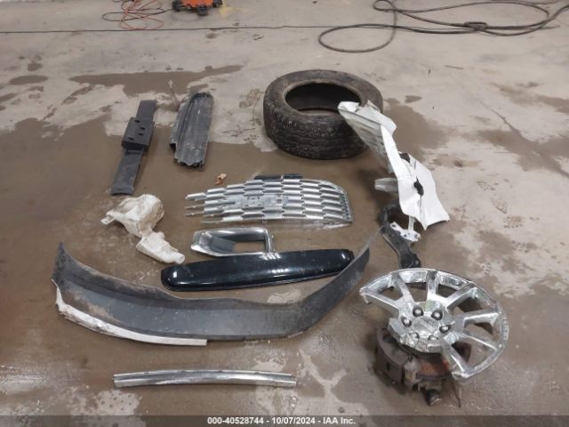 1GKS2CKJ4JR403510 GMC YUKON DENALI
