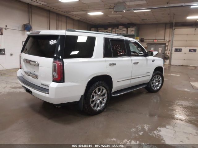 1GKS2CKJ4JR403510 GMC YUKON DENALI