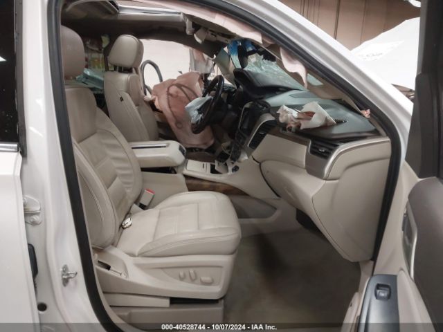 1GKS2CKJ4JR403510 GMC YUKON DENALI