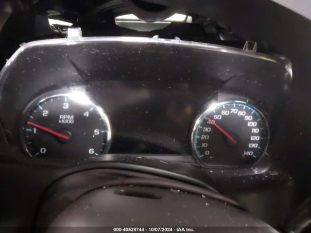 1GKS2CKJ4JR403510 GMC YUKON DENALI