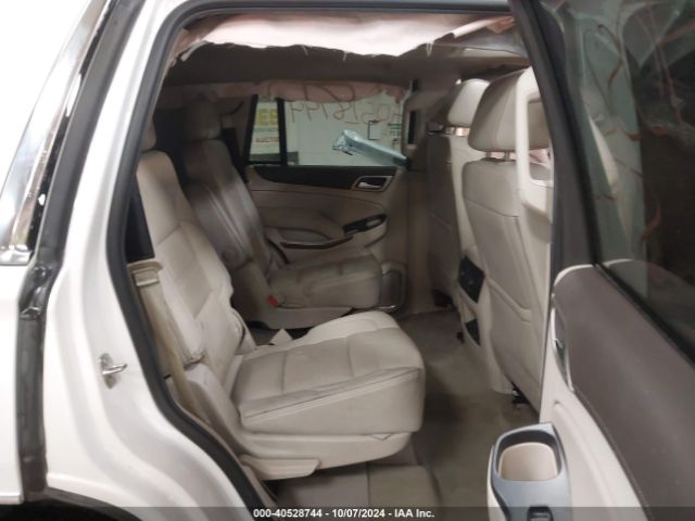 1GKS2CKJ4JR403510 GMC YUKON DENALI