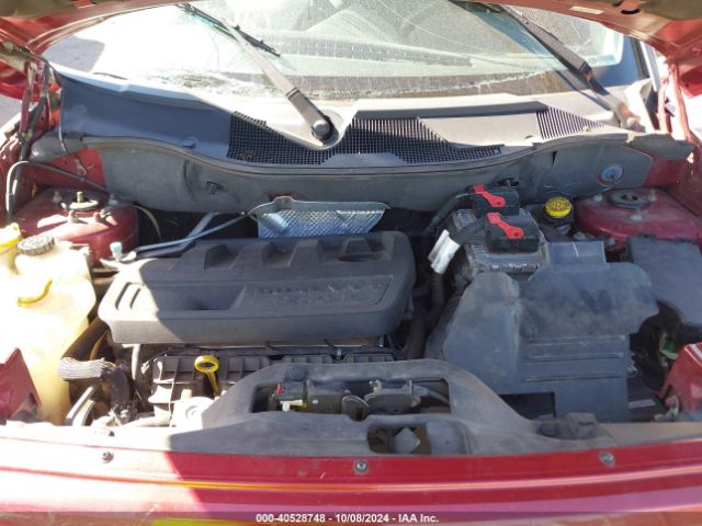 1C4NJRFB7ED810533 Jeep Patriot Latitude