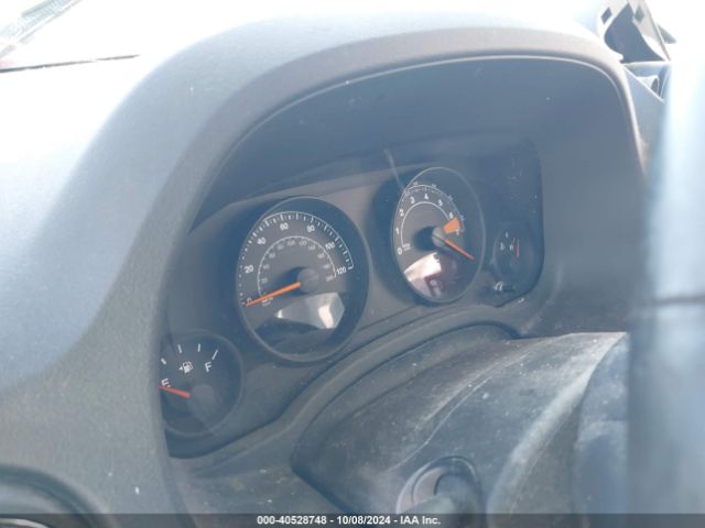 1C4NJRFB7ED810533 Jeep Patriot Latitude