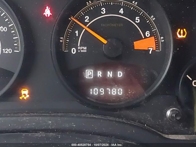 1C4NJPFA3GD609131 Jeep Patriot Latitude