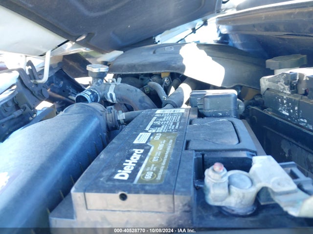 Hyundai ACCENT SE 2017 KMHCT4AE3HU276386 Image 10