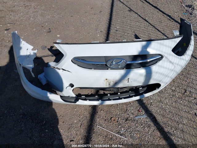 Hyundai ACCENT SE 2017 KMHCT4AE3HU276386 Image 12