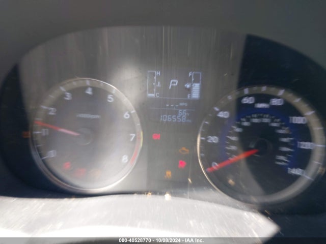 Hyundai ACCENT SE 2017 KMHCT4AE3HU276386 Image 7