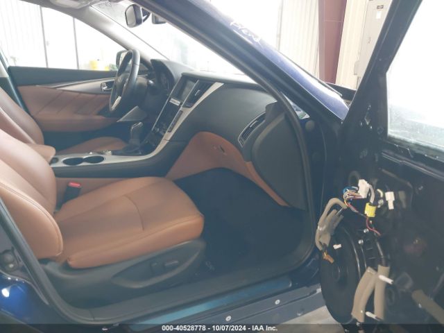 JN1EV7BR9RM631852 Infiniti Q50 Luxe Awd