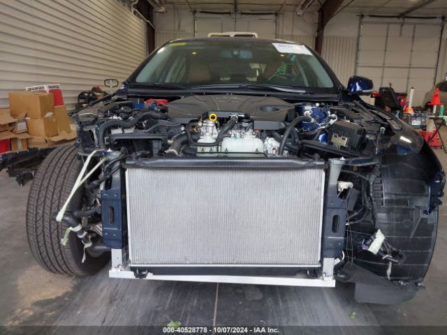 JN1EV7BR9RM631852 Infiniti Q50 Luxe Awd
