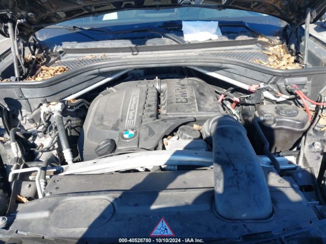 5UXKR0C5XE0H21179 BMW X5 Xdrive35i