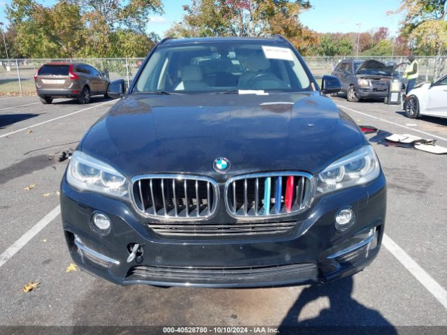 5UXKR0C5XE0H21179 BMW X5 Xdrive35i