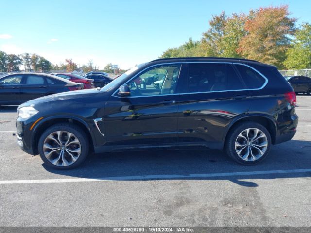 5UXKR0C5XE0H21179 BMW X5 Xdrive35i