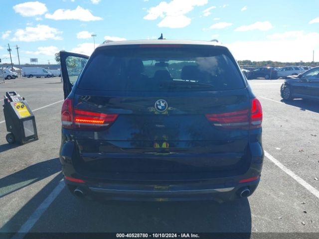 5UXKR0C5XE0H21179 BMW X5 Xdrive35i